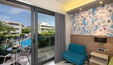 Atrion Resort