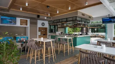Atrion Resort