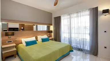 Atrion Resort