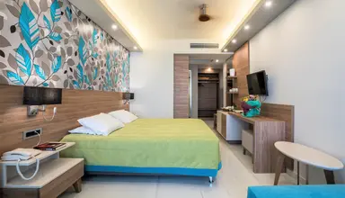 Atrion Resort