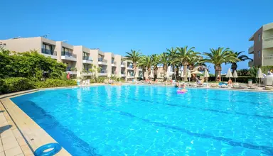 Atrion Resort