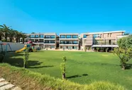 Atrion Resort