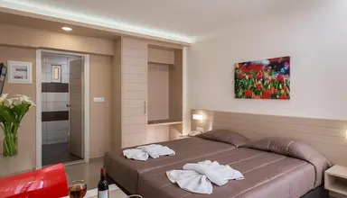 Atrion Resort