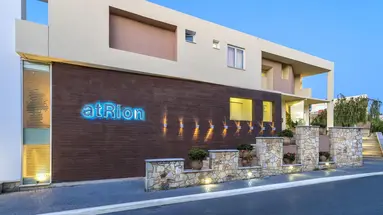 Atrion Resort