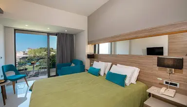 Atrion Resort