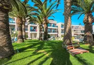 Atrion Resort