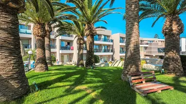 Atrion Resort