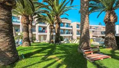 Atrion Resort