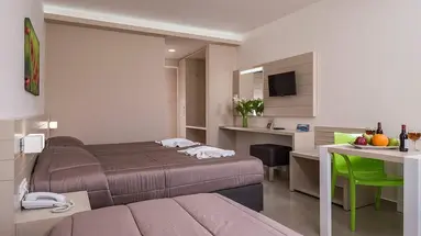 Atrion Resort