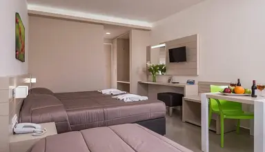 Atrion Resort