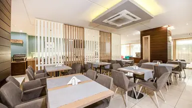 Atrion Resort