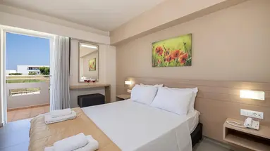 Atrion Resort