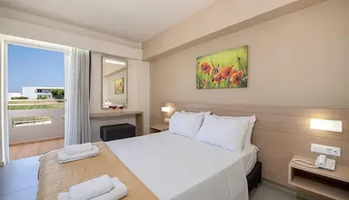 Atrion Resort