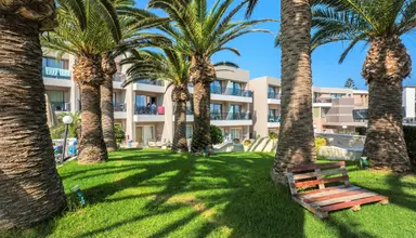 Atrion Resort
