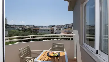 Atrion Resort