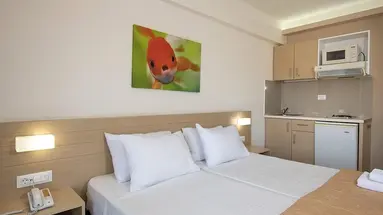 Atrion Resort