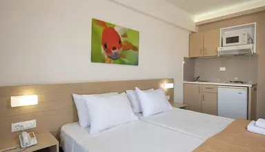 Atrion Resort