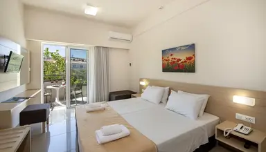 Atrion Resort