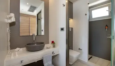 Atrion Resort