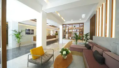 Atrium Ambiance (Rethymnon)