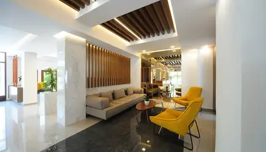 Atrium Ambiance (Rethymnon)