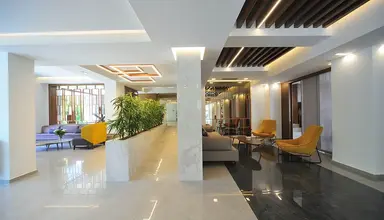 Atrium Ambiance (Rethymnon)