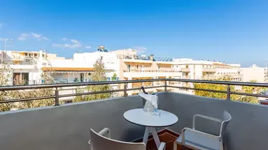 Atrium Ambiance (Rethymnon)