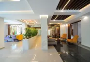 Atrium Ambiance (Rethymnon)