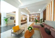 Atrium Ambiance (Rethymnon)
