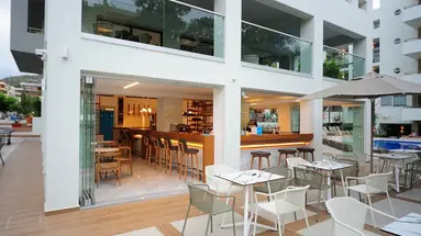 Atrium Ambiance (Rethymnon)