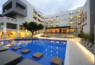 Atrium Ambiance (Rethymnon)