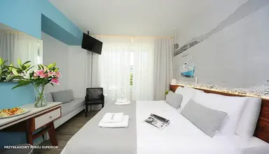 Atrium Ambiance (Rethymnon)