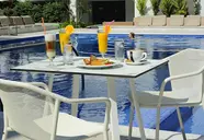Atrium Ambiance (Rethymnon)