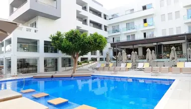 Atrium Ambiance (Rethymnon)