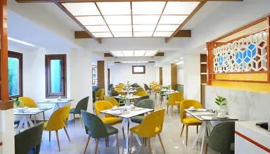 Atrium Ambiance (Rethymnon)