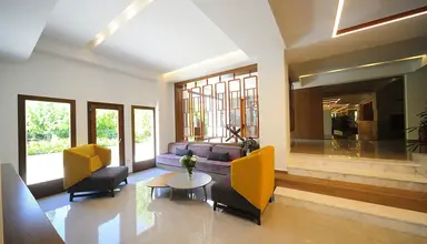 Atrium Ambiance (Rethymnon)