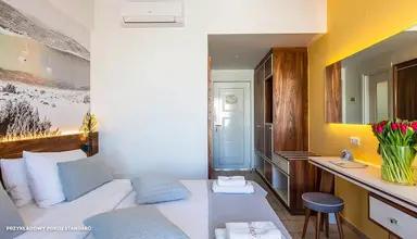 Atrium Ambiance (Rethymnon)