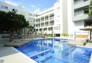 Atrium Ambiance (Rethymnon)