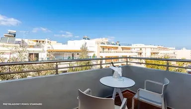 Atrium Ambiance (Rethymnon)