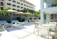 Atrium Ambiance (Rethymnon)