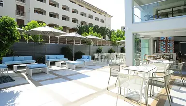 Atrium Ambiance (Rethymnon)