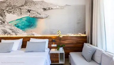 Atrium Ambiance (Rethymnon)
