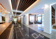 Atrium Ambiance (Rethymnon)