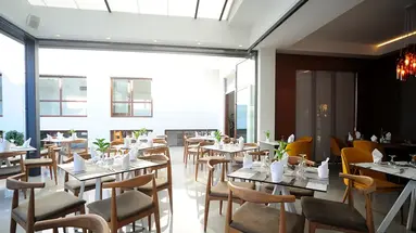Atrium Ambiance (Rethymnon)