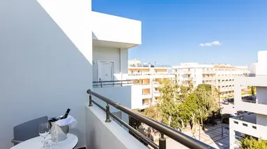 Atrium Ambiance (Rethymnon)