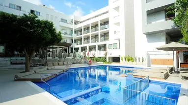 Atrium Ambiance (Rethymnon)