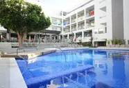 Atrium Ambiance (Rethymnon)