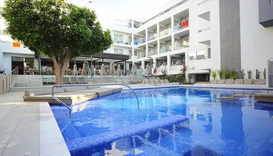 Atrium Ambiance (Rethymnon)