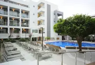 Atrium Ambiance (Rethymnon)