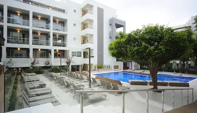 Atrium Ambiance (Rethymnon)